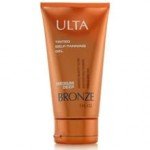 Ulta Tinted Self Tanning Gel Review