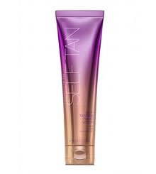 Victoria's Secret Self Tanning Tinted Lotion