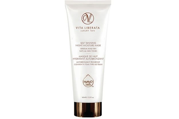 Vita Liberata Self Tanning Moisture Mask