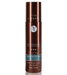 Vita Liberata Untinted Self Tan Gel