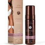 Vita Liberata Tinted Self Tan Mousse Review